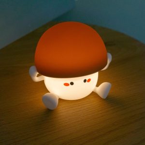 Veilleuse – Champignon