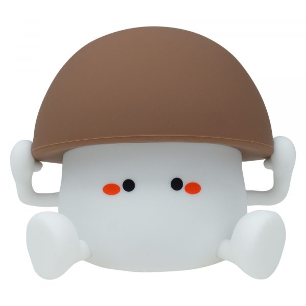 Veilleuse - Champignon – Image 3