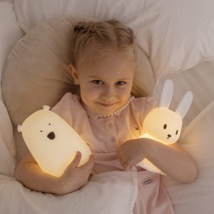 Veilleuse – Lapin PM