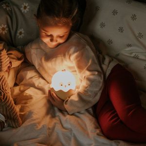 Veilleuse – Poussin