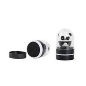 Tampon Panda