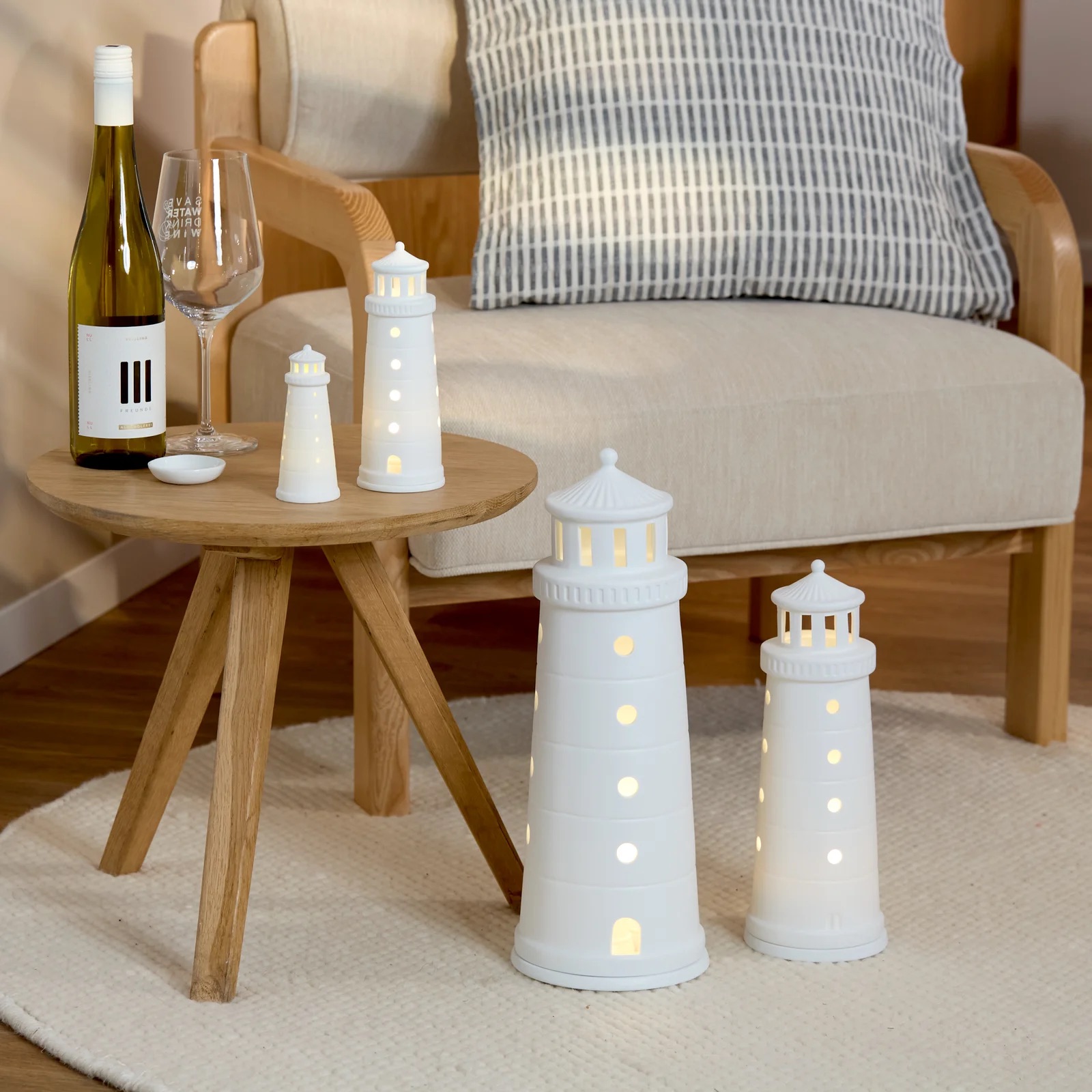 Maison Porcelaine - Phare – Image 2