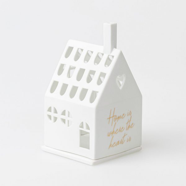Maison Porcelaine - Coeur Doré – Image 2