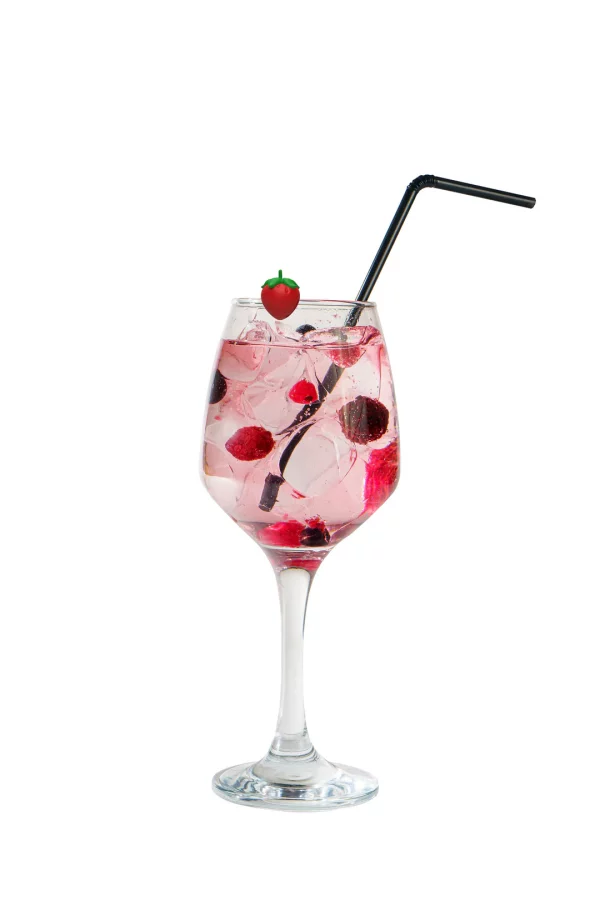 6 Marqueurs pour verre - Fruits – Image 2