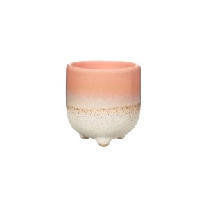 Coquetier Mojave Rose