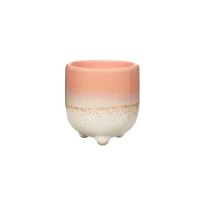 Coquetier Mojave Rose