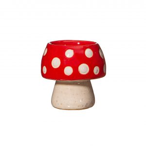 Coquetier Champignon
