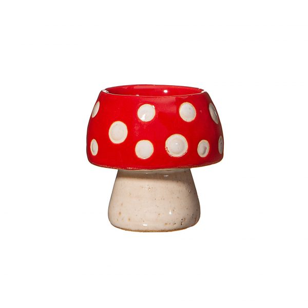 Coquetier Champignon
