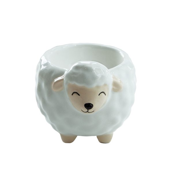 Coquetier Mouton