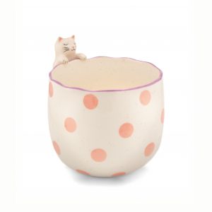 Cache Pot Chat