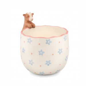 Cache Pot Chèvre