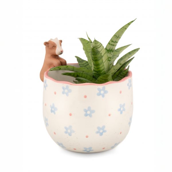 Cache Pot Chèvre – Image 3