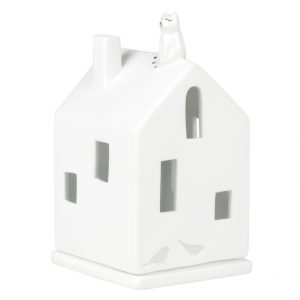 Maison Porcelaine – Chat