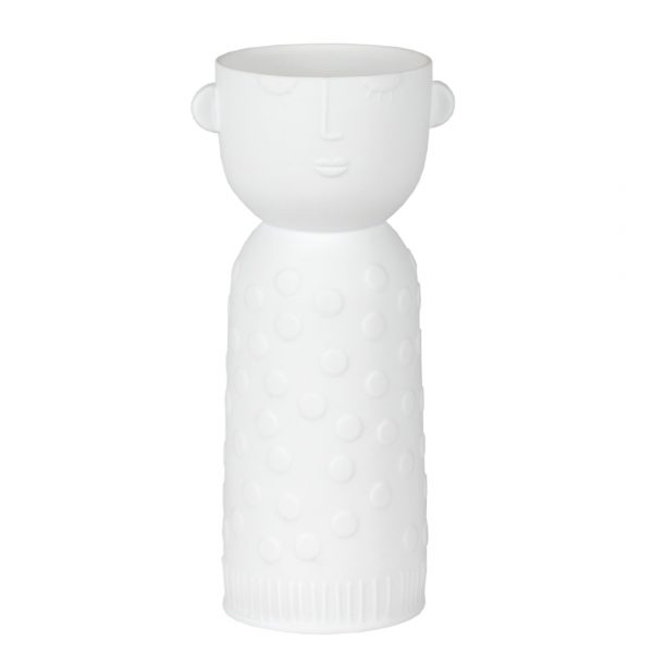 Vase / Photophore Luna