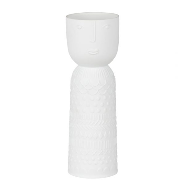 Vase / Photophore Lucia