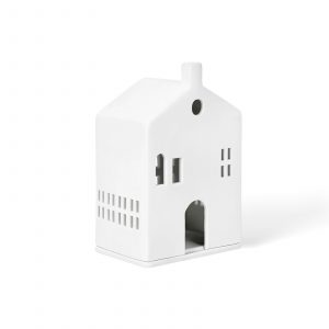 Maison Porcelaine – Porte Ronde