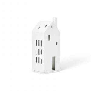 Maison Porcelaine – Grande Porte