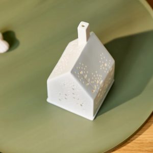 Maison Porcelaine – Fleurs