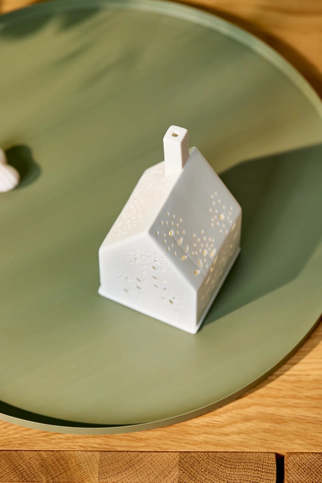 Maison Porcelaine - Fleurs – Image 2