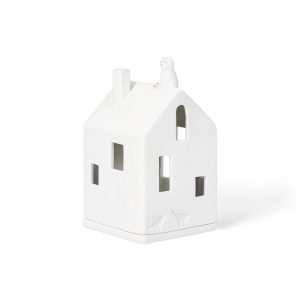 Maison Porcelaine – Chat
