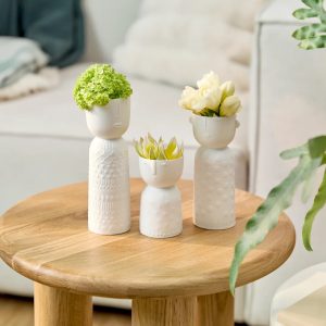 Vase / Photophore Stella