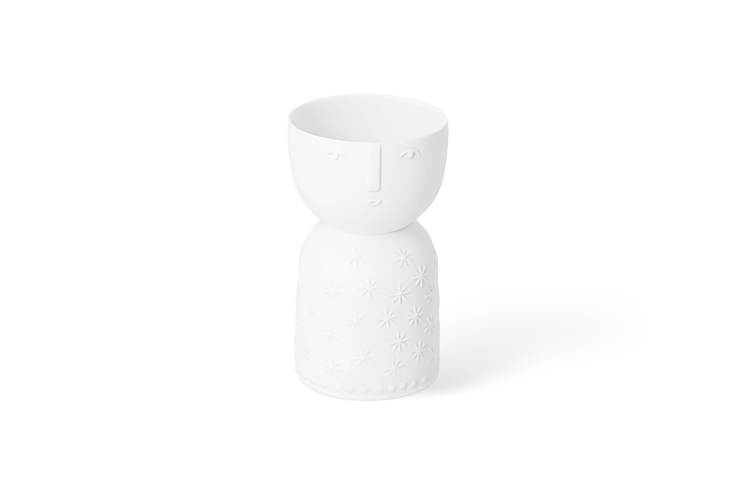 Vase / Photophore Stella