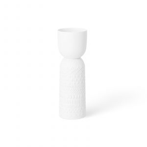 Vase / Photophore Luna