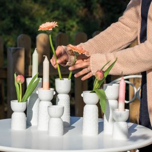 Vase / Photophore Stella