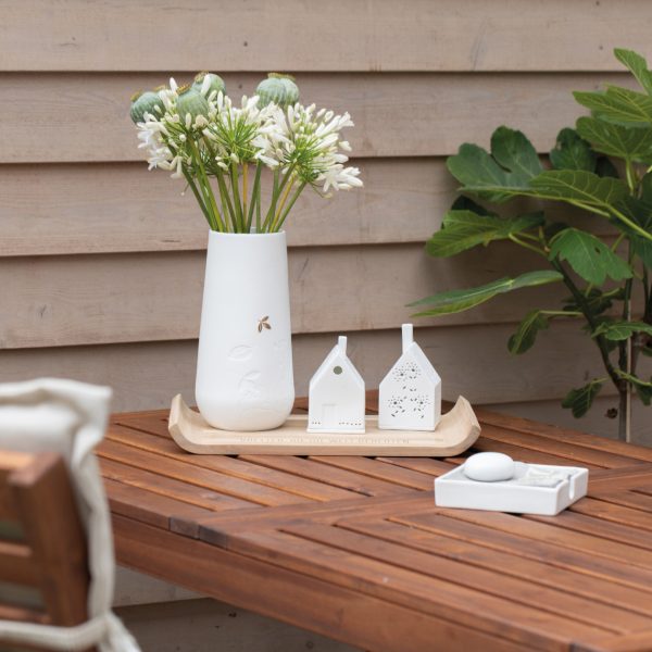 Maison Porcelaine - Fleurs – Image 2