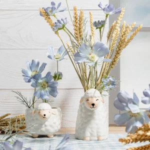 Cache Pot – Mouton