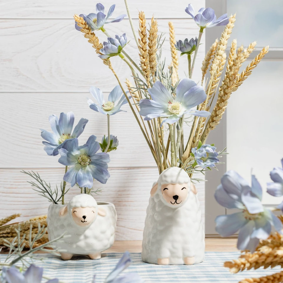 Cache Pot - Mouton – Image 2