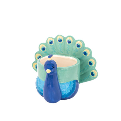Cache Pot - Paon