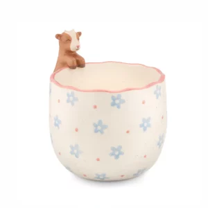 Cache Pot Chèvre