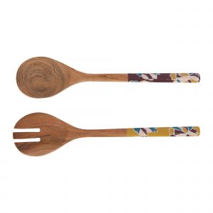 Couvert à Salada Paula