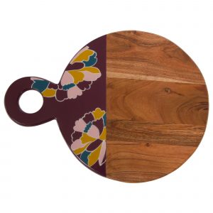 Planche à Découper Paula