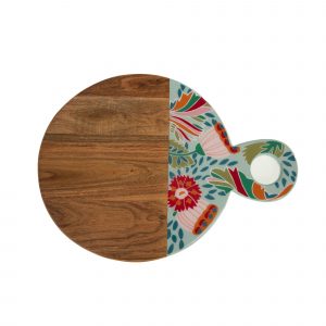 Planche à Découper Isaline