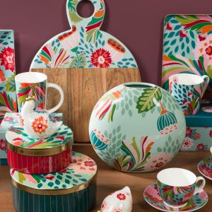 Planche à Découper Isaline