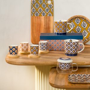 Planche à Découper Laure