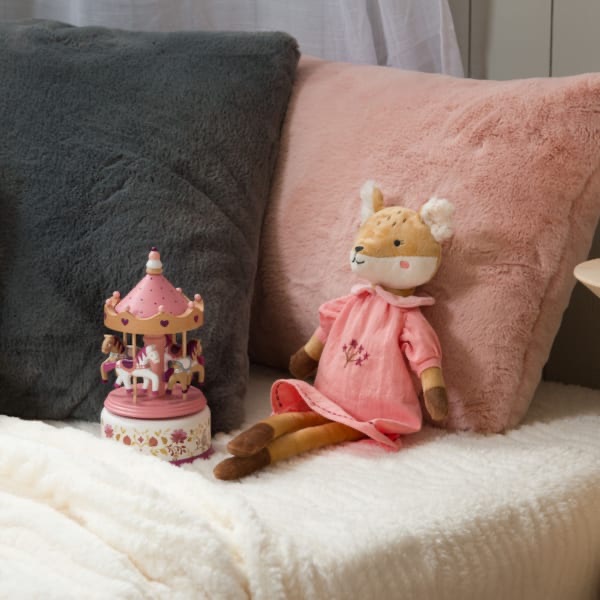 Doudoux Zoé Petite Renarde – Image 2