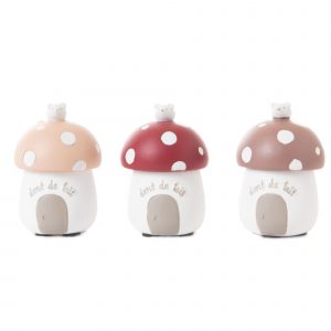 Boite à Dents Champignon