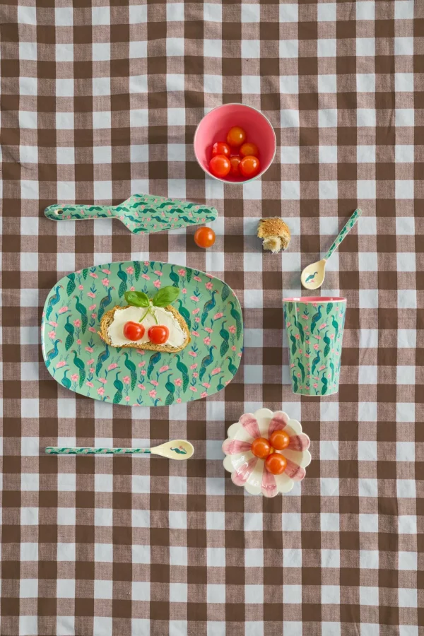 Pelle à Tarte Paon – Image 2