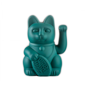 Lucky Cat Vert