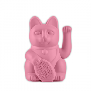 Lucky Cat Rose