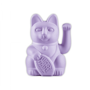 Lucky Cat Lilas