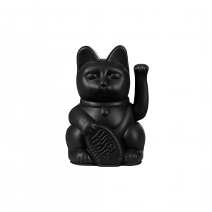 Lucky Cat Noir – Petit Modèle