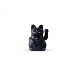 Mini Lucky Cat Noir – Solaire