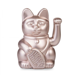 Lucky Cat Moonlight – Petit Modèle