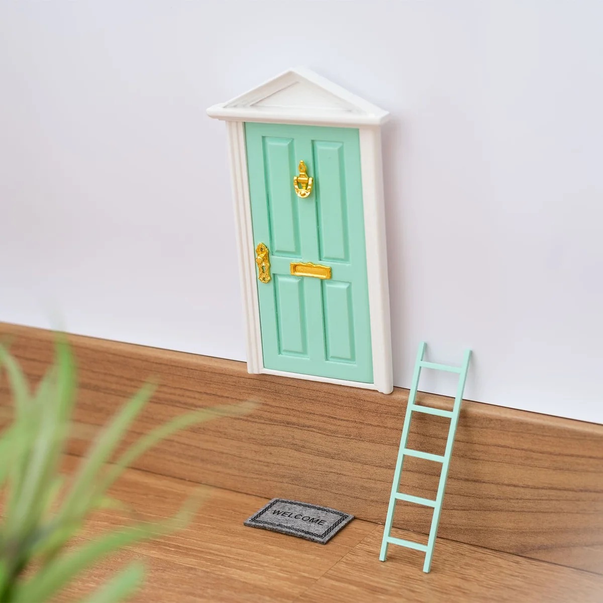 Porte Magique de la Petite Souris Menthe – Image 2