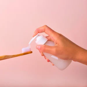 Dentifrice Menthe Blancheur 90 ml – What Matters