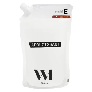 Eco-Recharge Adoucissant – WhatMatters